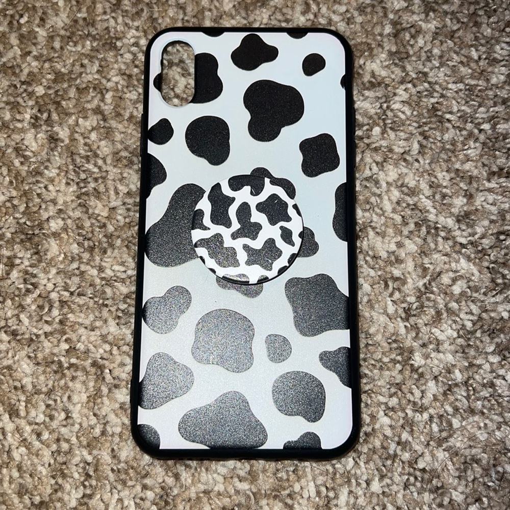 iPhone XS Max Case